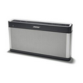 Bose  Wave  Music System III in Graphite Gray